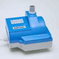 Foto Whirlpoolgebläse