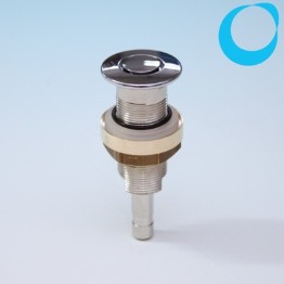 Foto Luftdüse Whirlwannen mit Push-Fit Anschluß