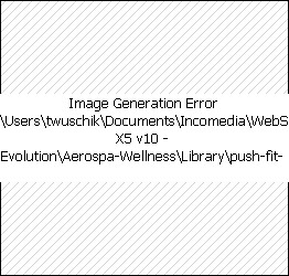 Foto Whirlpool Düse Push-Fit