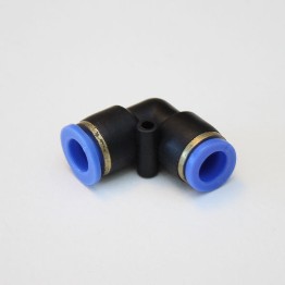 Foto Anschlußwinkel Luftdüsen Stecksystem 8 mm